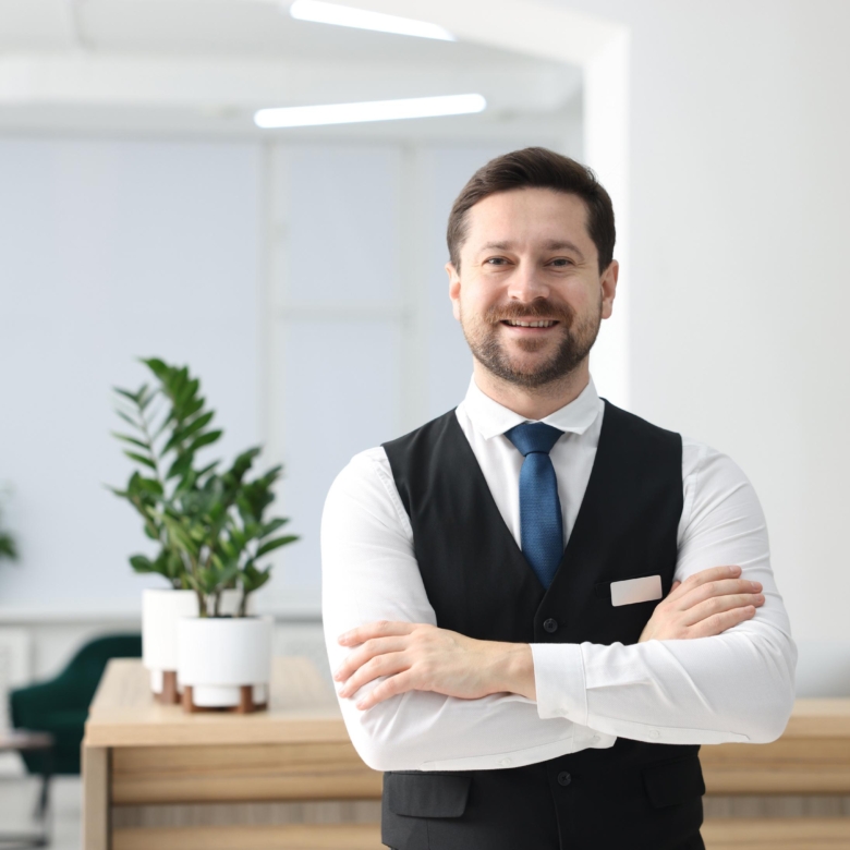 Beyond Backup Power: What Resilience Really Means in a Property Today