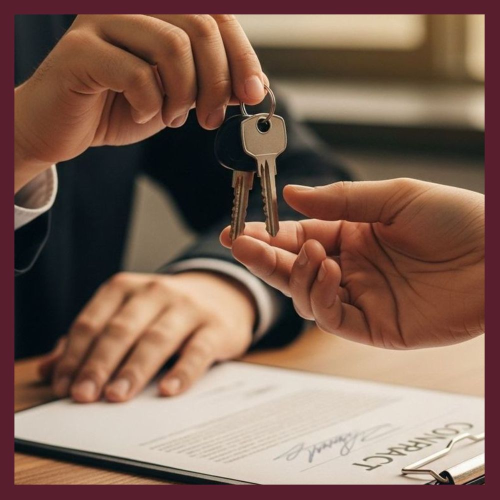 List your property