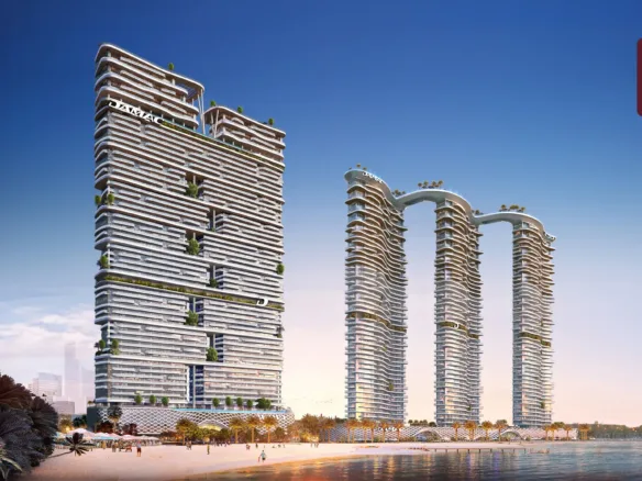 1 Bedroom Apartment, Dubai Harbour