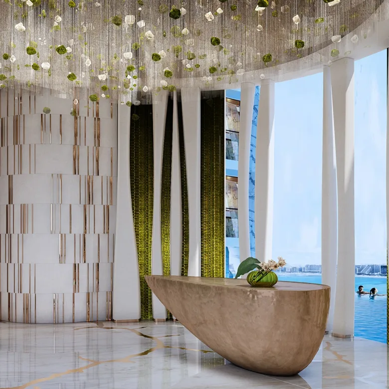 1 Bedroom Apartment, Dubai Harbour