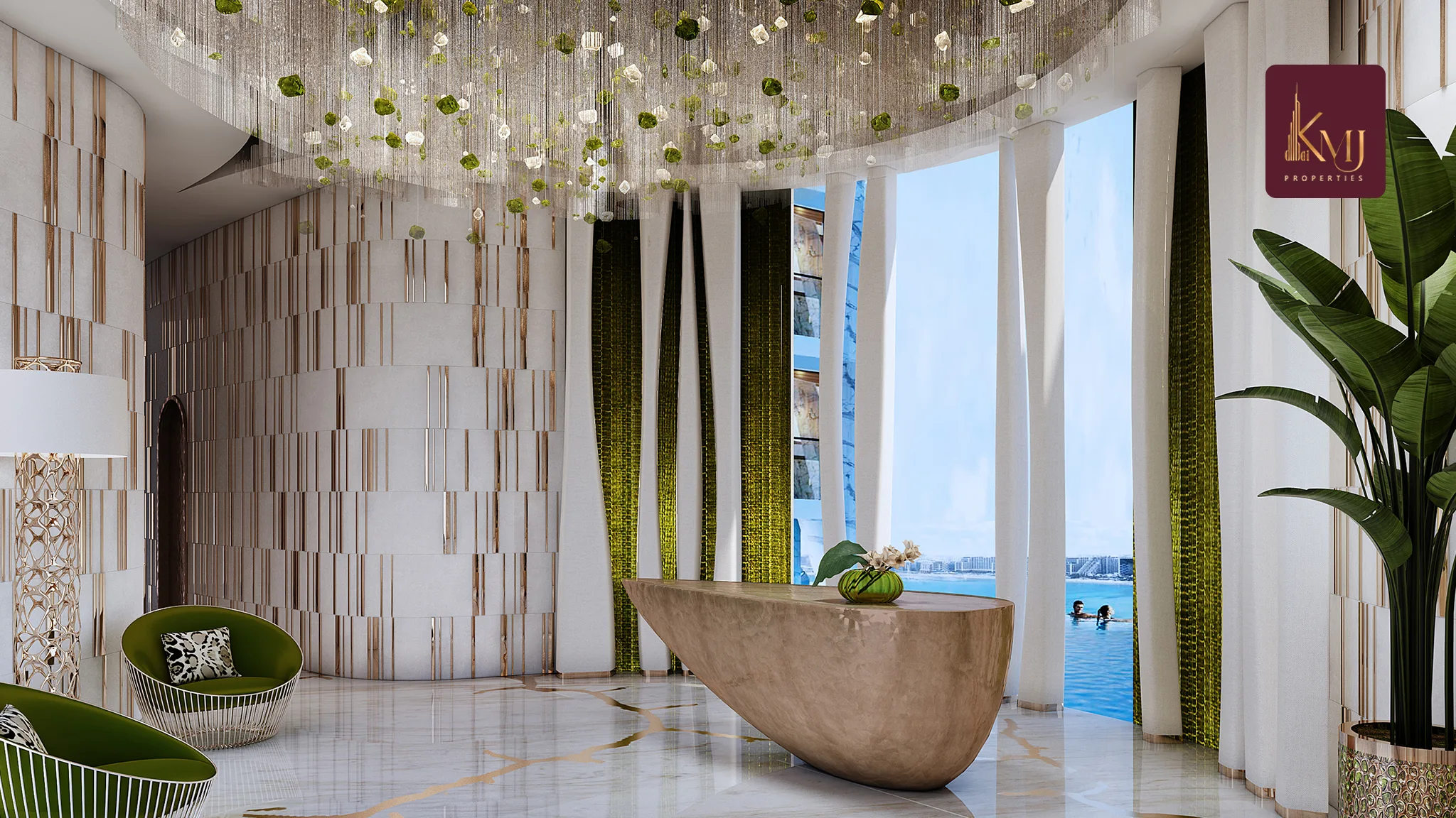 1 Bedroom Apartment, Dubai Harbour 10 1 Bedroom Apartment, Dubai Harbour
