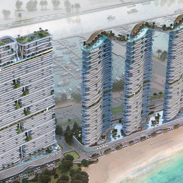 1 Bedroom Apartment, Dubai Harbour