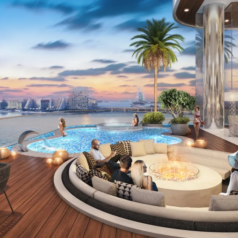 1 Bedroom Apartment, Dubai Harbour