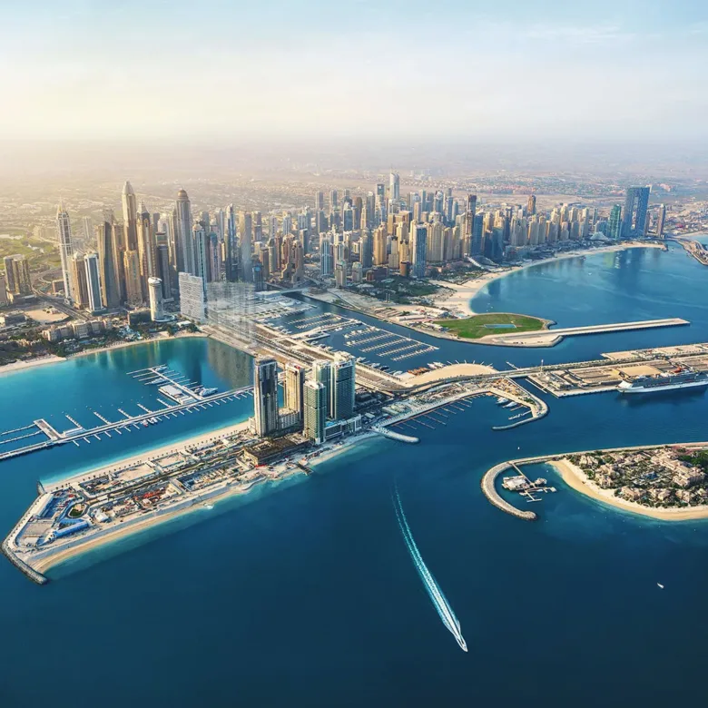 1 Bedroom Apartment, Dubai Harbour