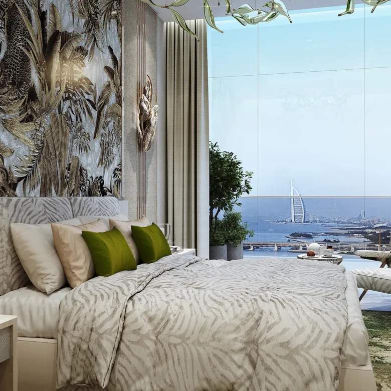 1 Bedroom Apartment, Dubai Harbour