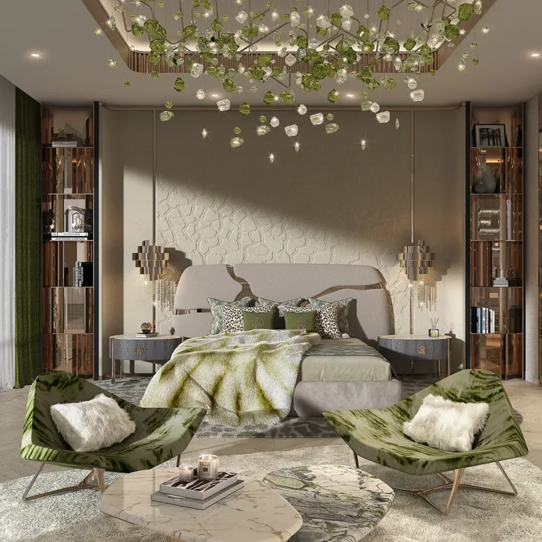 1 Bedroom Apartment, Dubai Harbour