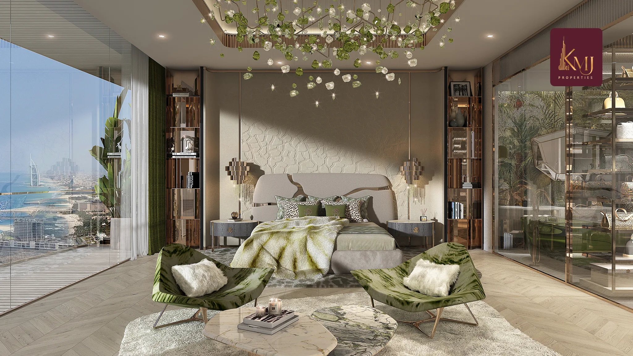 1 Bedroom Apartment, Dubai Harbour 9 1 Bedroom Apartment, Dubai Harbour