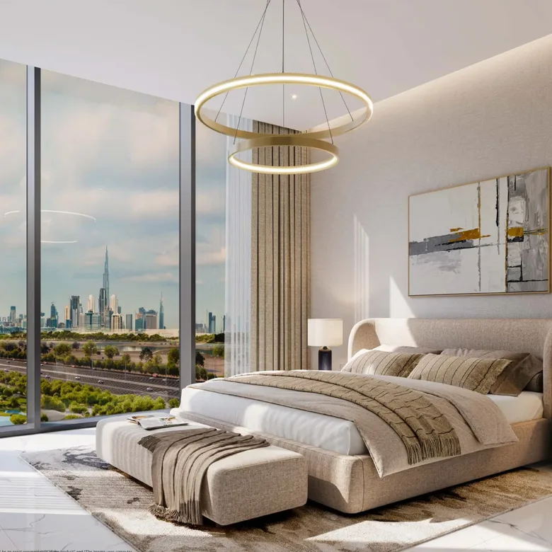 1 Bedroom Apartment, Sobha Hartland