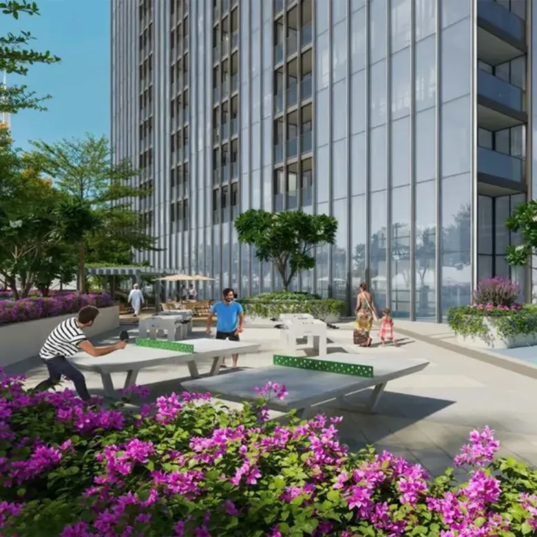 1 Bedroom Apartment, Sobha Hartland