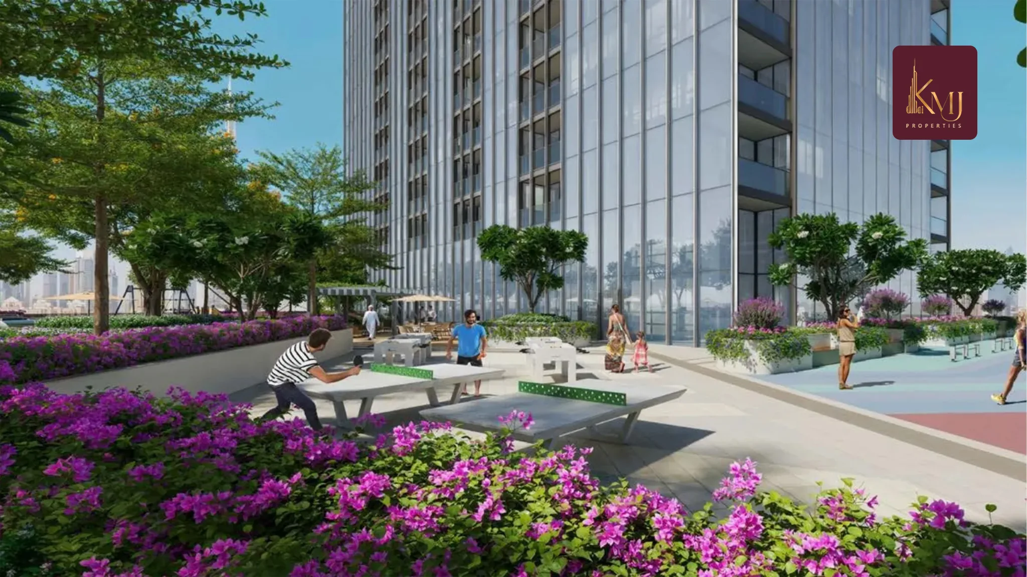 1 Bedroom Apartment, Sobha Hartland