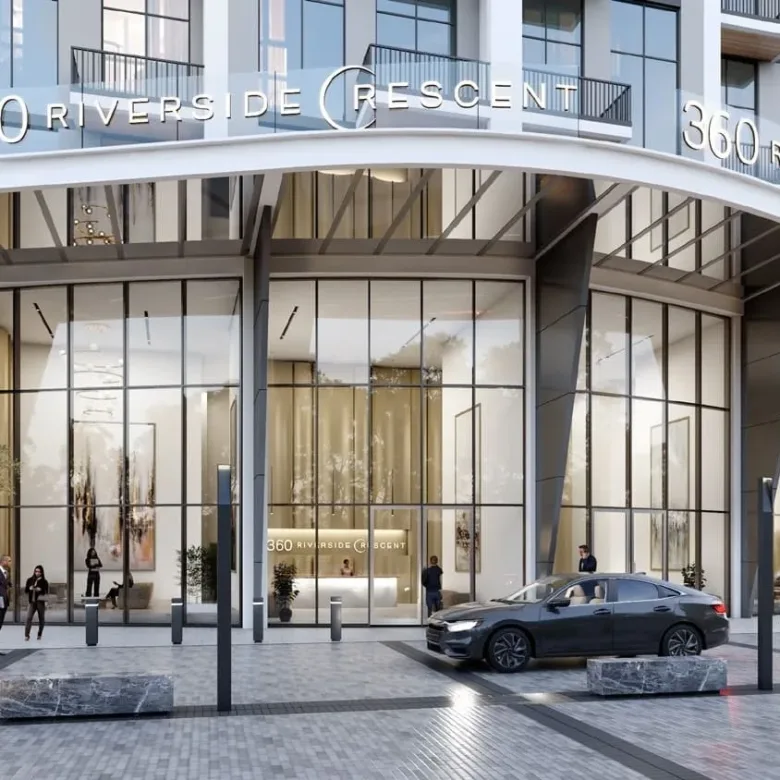 360 Riverside Crescent cover image 1