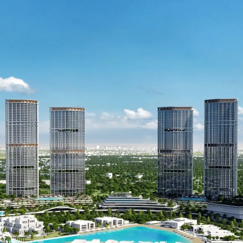 360 Riverside Crescent exterior 2