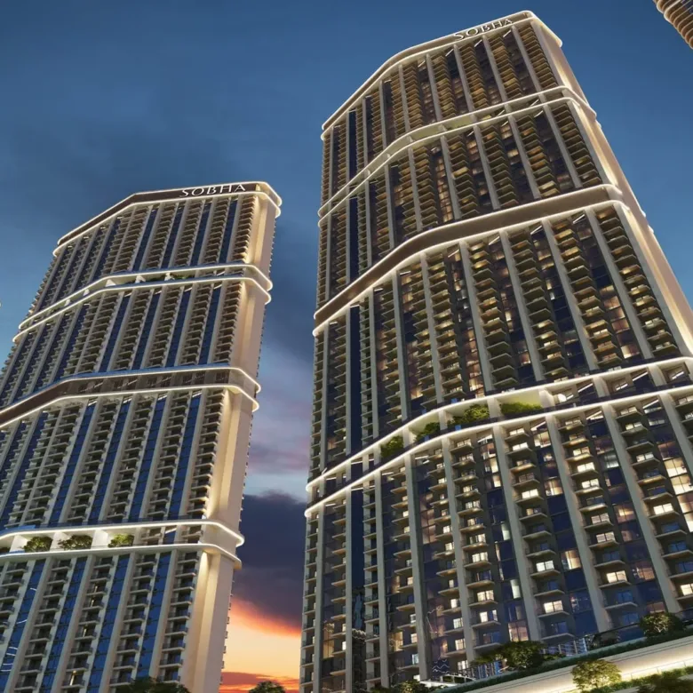 360 Riverside Crescent exterior 3