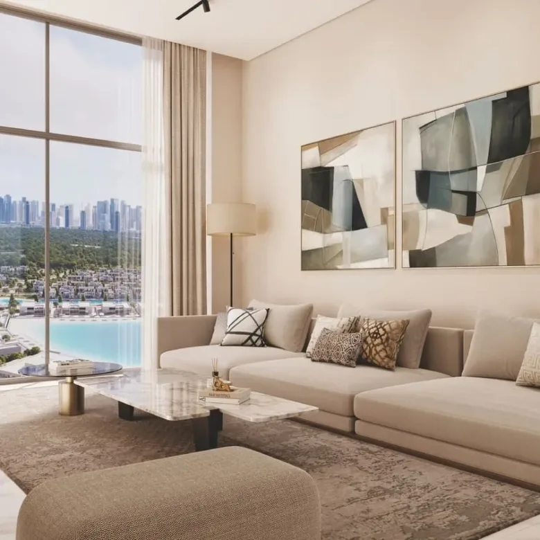 360 Riverside Crescent interior 5