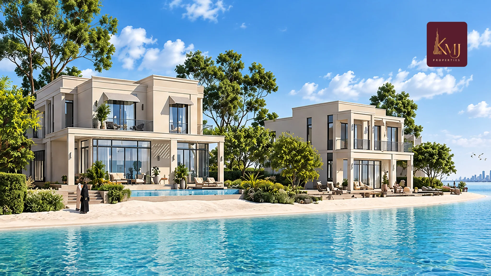 5 Bedroom Villa, DAMAC Riverside 2 5 Bedroom Villa, DAMAC Riverside