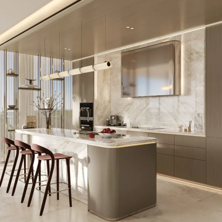 Allegro Park, Dubai Islands gallery 2