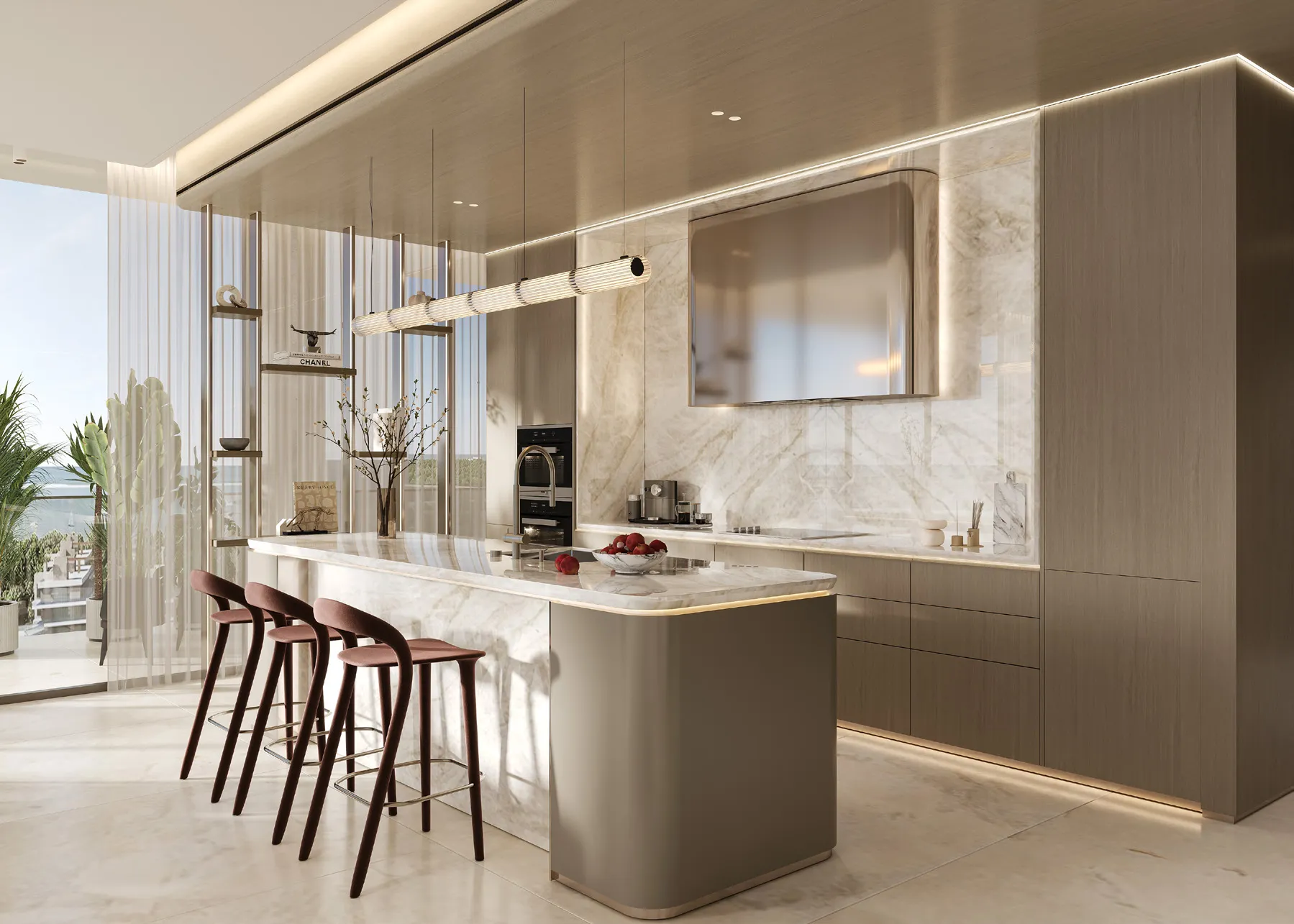 Allegro Park, Dubai Islands gallery 2