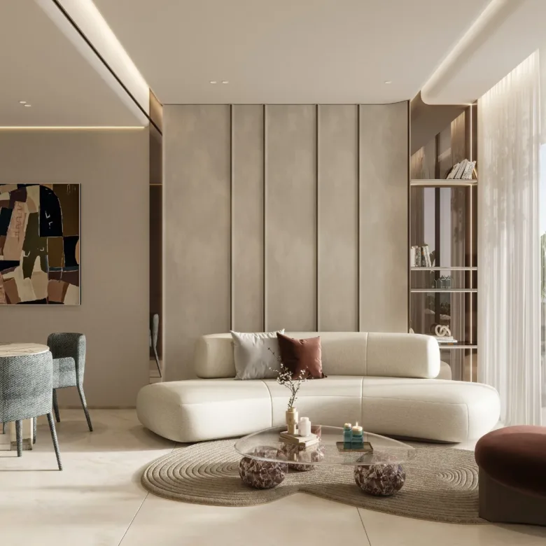 Allegro Park, Dubai Islands gallery 3