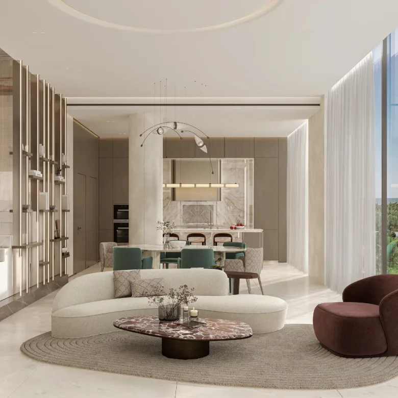 Allegro Park, Dubai Islands gallery 5