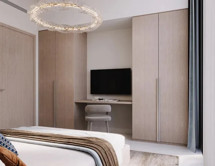 Azizi Leily interior 5