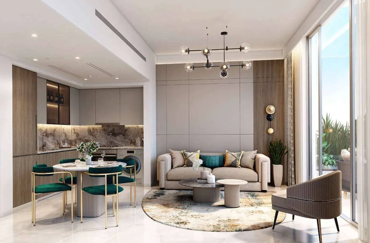 Azizi Milan photo 12 Azizi Milan interior 12