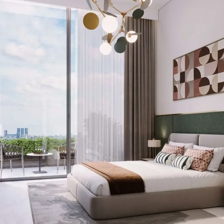 Azizi Milan interior 13
