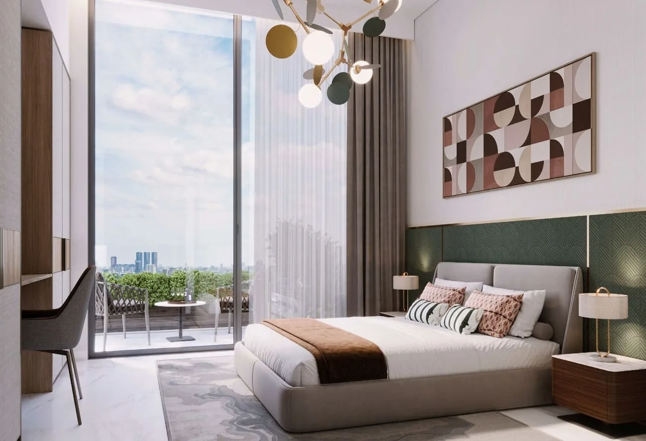 Azizi Milan photo 13 Azizi Milan interior 13