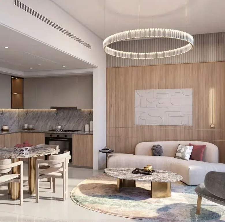 Azizi Milan interior 14