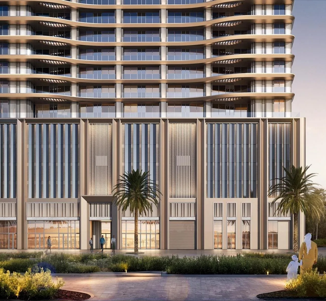 Azizi Milan photo 4 Azizi Milan exterior 4