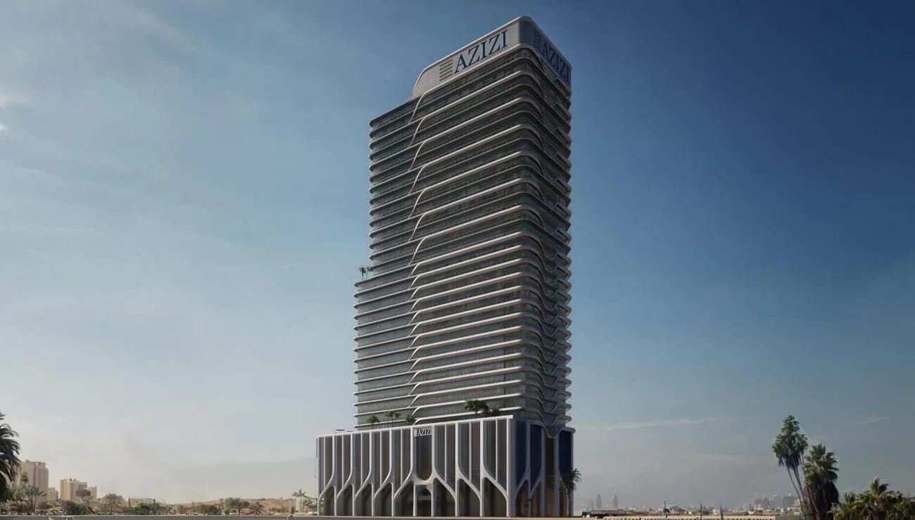 Azizi Milan photo 7 Azizi Milan exterior 7