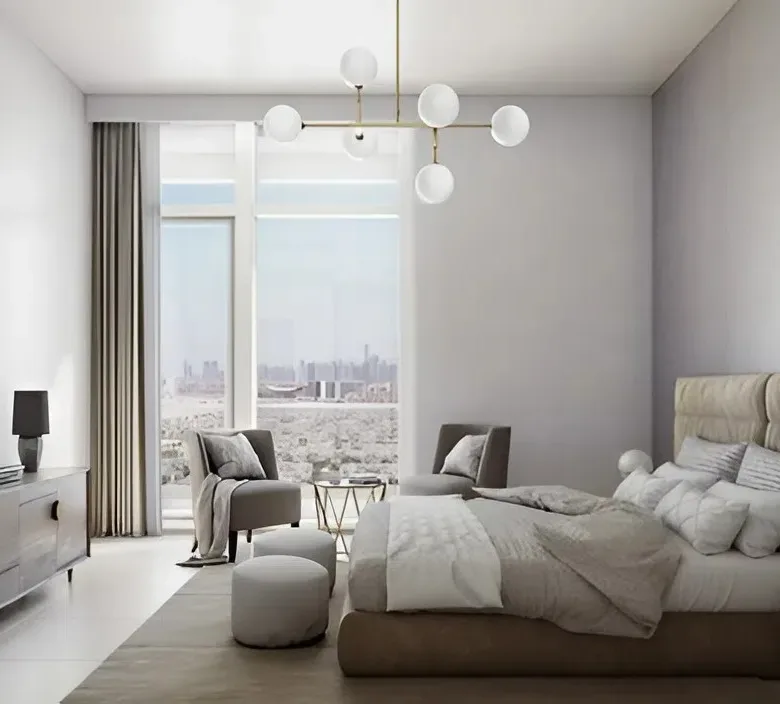 Azizi Sakandar interior 4