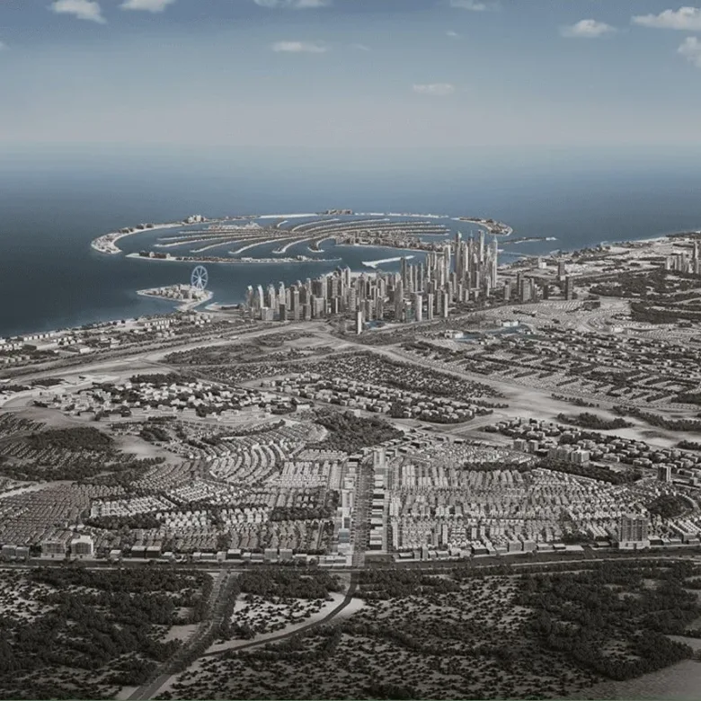 Azizi Sakandar general plan 5