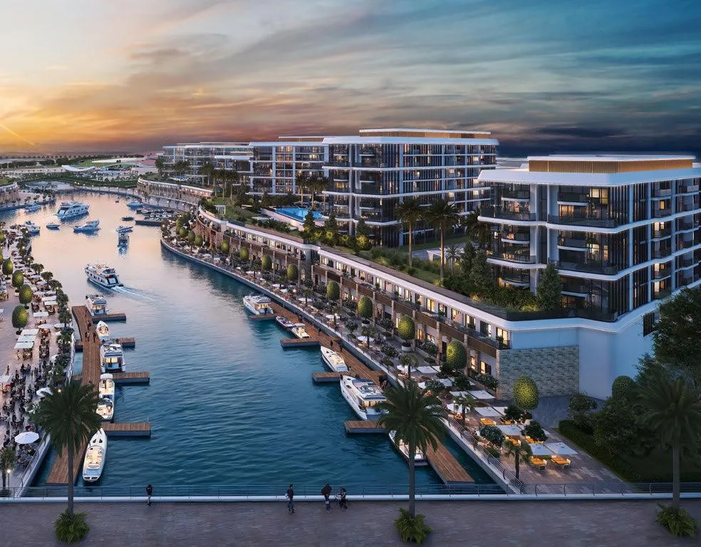Bayside Marina Residences photo 4 Bayside Marina Residences exterior 4