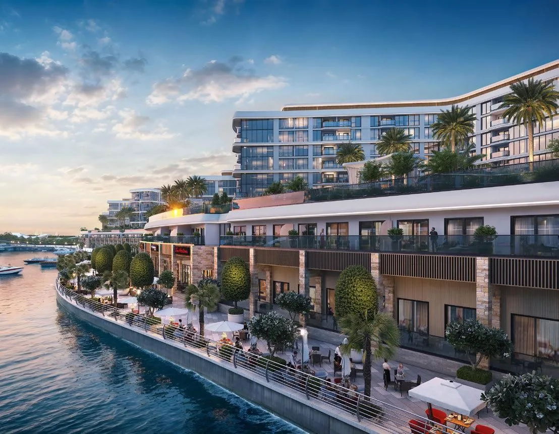 Bayside Marina Residences photo 5 Bayside Marina Residences exterior 5