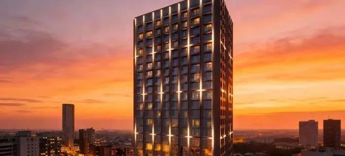 Binghatti Etherea exterior 5