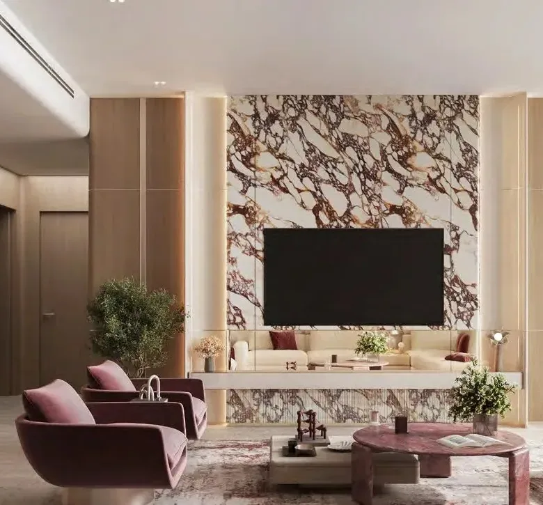 Binghatti Etherea interior 7