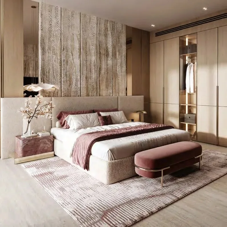 Binghatti Etherea photo 8 Binghatti Etherea interior 8