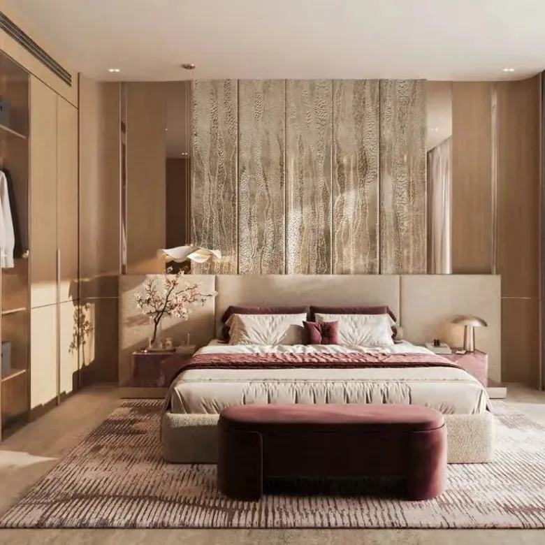 Binghatti Etherea interior 9