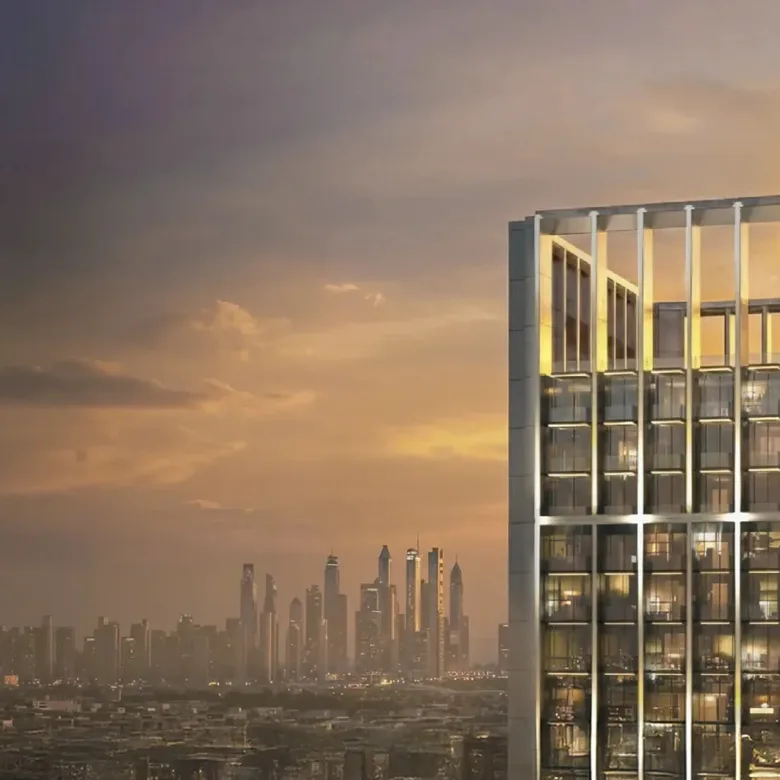 Binghatti Luxuria exterior 1
