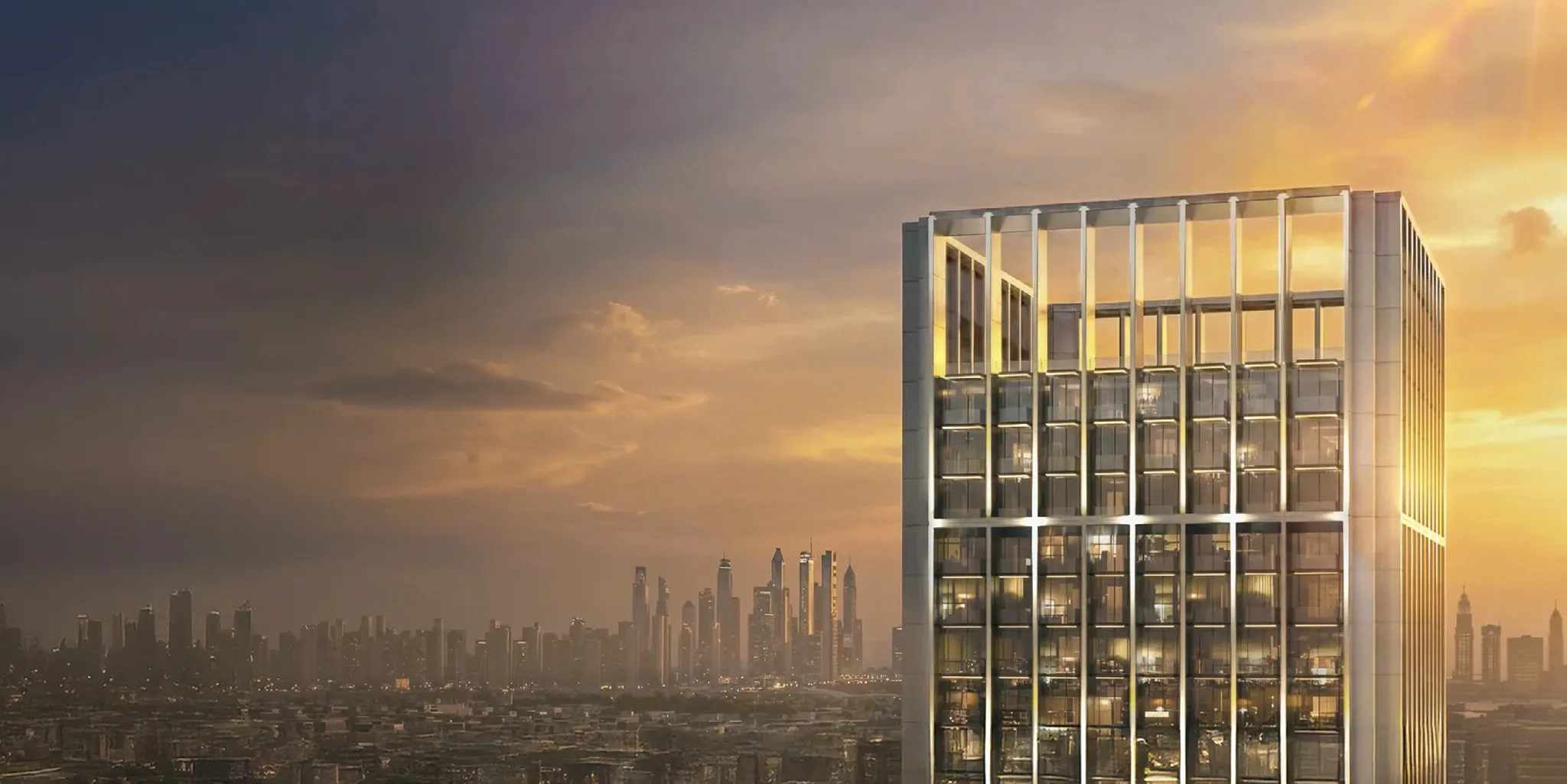 Binghatti Luxuria photo 1 Binghatti Luxuria exterior 1