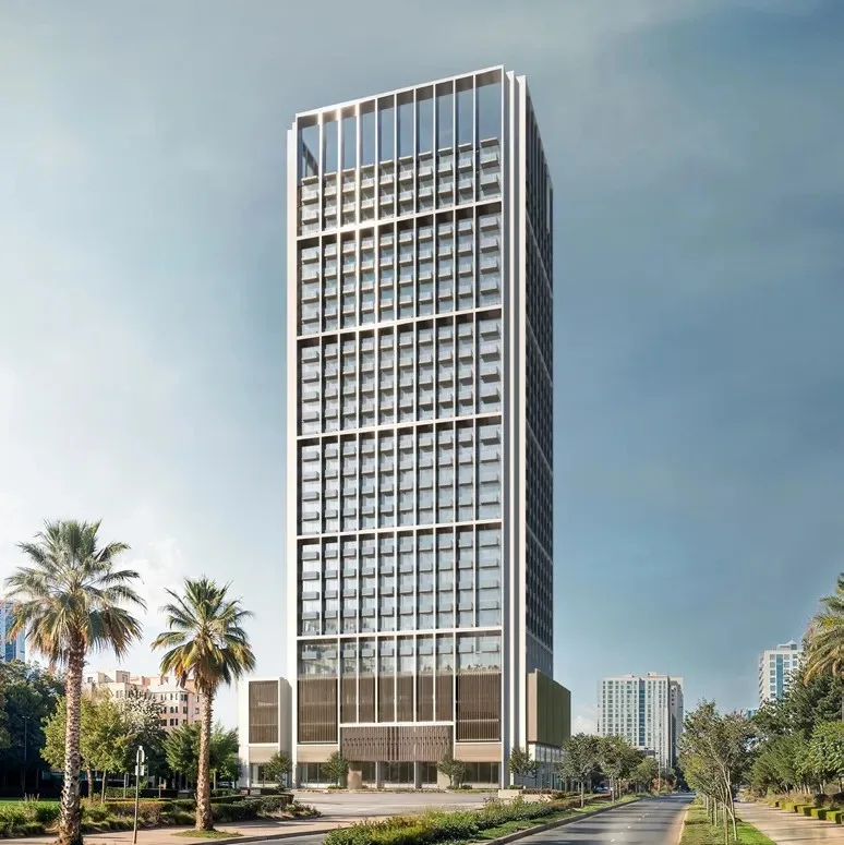Binghatti Luxuria exterior 2