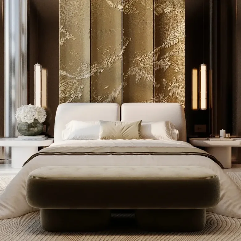 Binghatti Luxuria interior 3