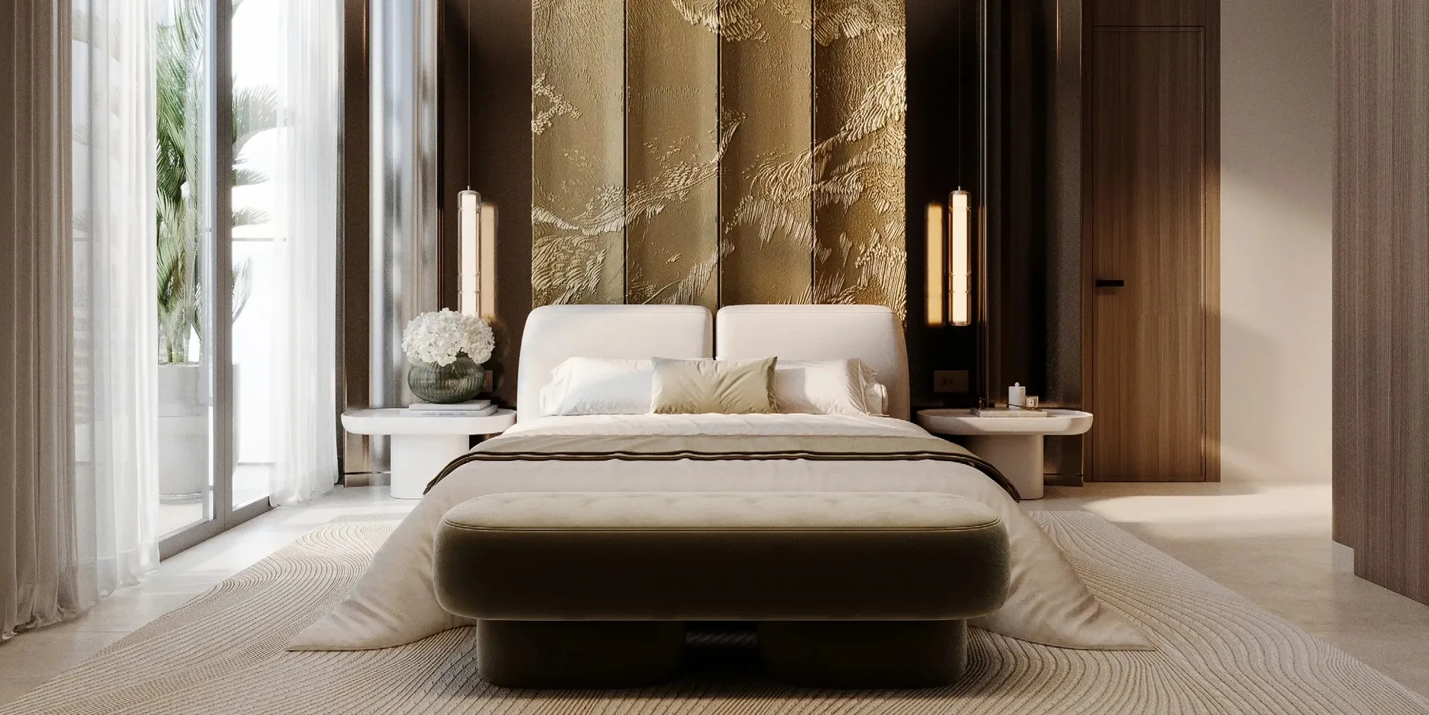 Binghatti Luxuria photo 3 Binghatti Luxuria interior 3