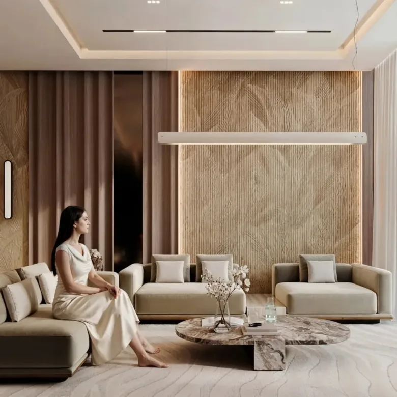 Binghatti Luxuria interior 4