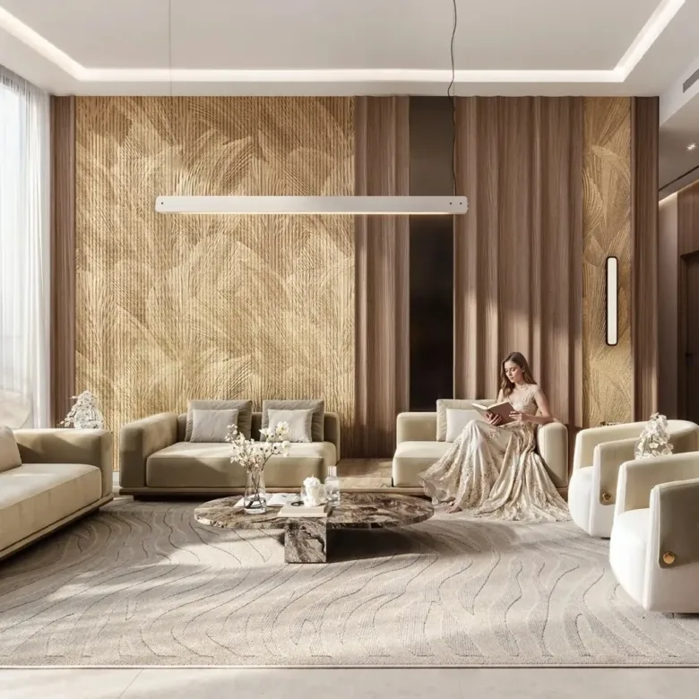 Binghatti Luxuria interior 5