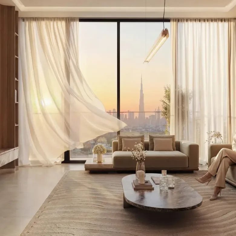 Binghatti Luxuria interior 6