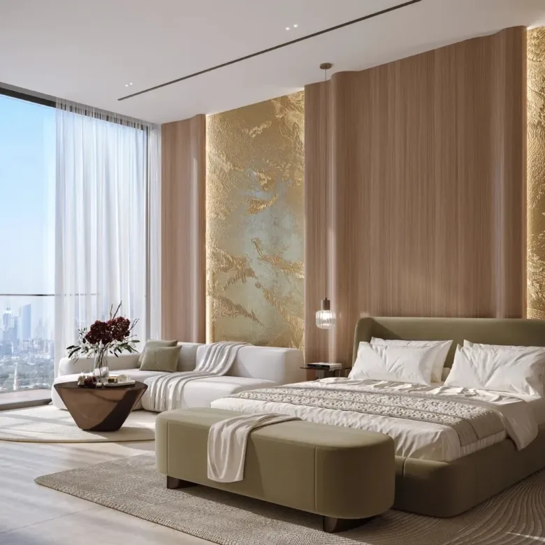 Binghatti Luxuria interior 7