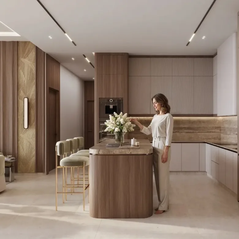 Binghatti Luxuria interior 8