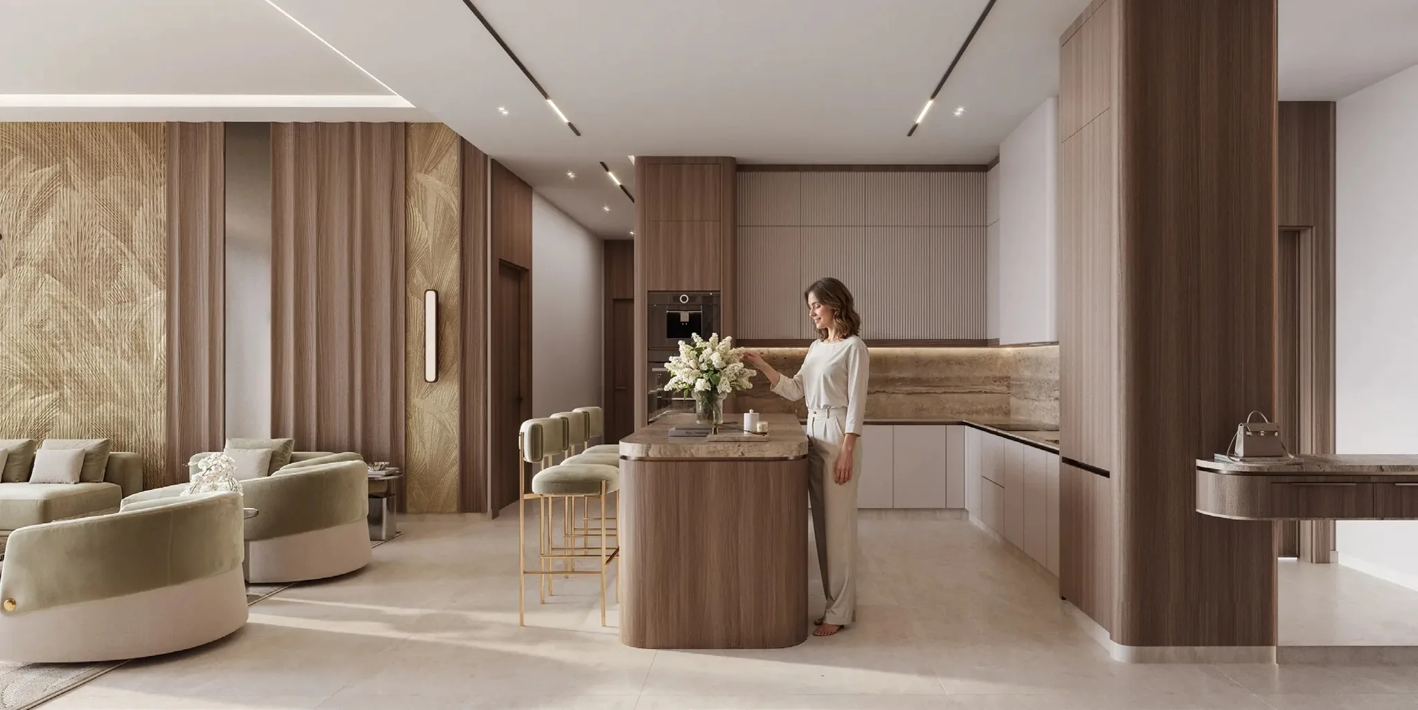 Binghatti Luxuria photo 8 Binghatti Luxuria interior 8