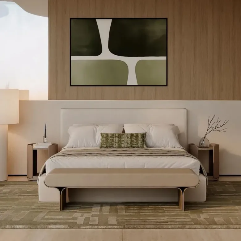 Binghatti Sky Terraces interior 6